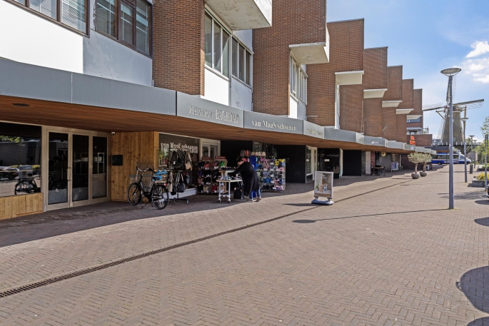 Raadhuisplein 14, 3181 CG, Rozenburg