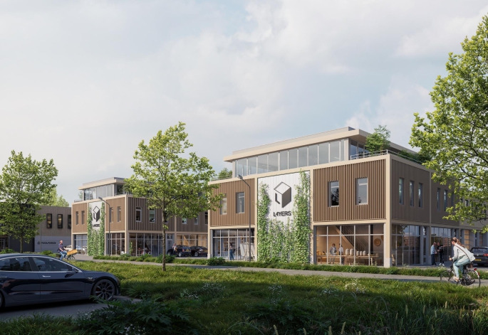 Rietbaan ong, 2908 LP, Capelle aan den ijssel