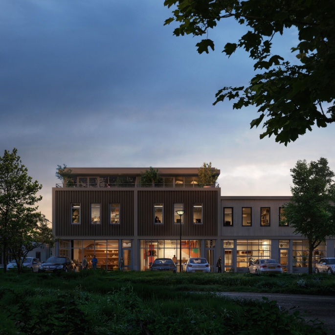 Rietbaan ong, 2908 LP, Capelle aan den ijssel