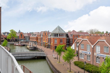Noordkade 49, 3201 AZ, Spijkenisse