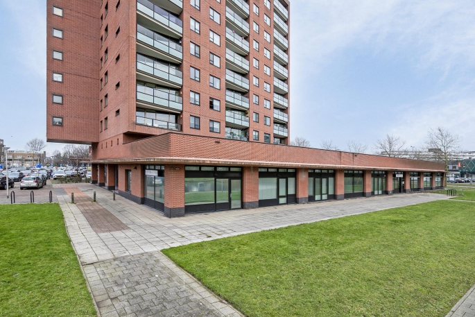 Klaasje Zevensterstraat 374, 3193 TW, Hoogvliet rotterdam