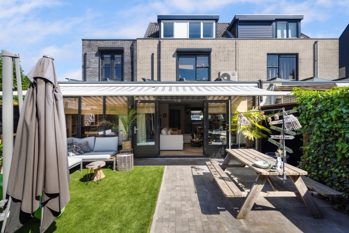 Poortlaan 79, 3261 PA, Oud-beijerland
