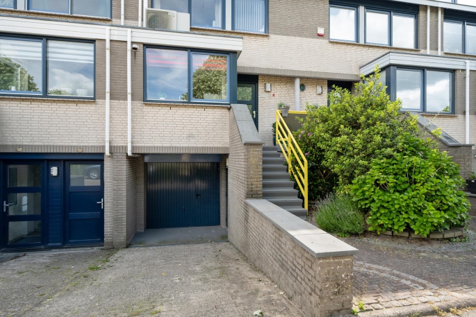 Schubertdreef 33, 2992 ET, Barendrecht