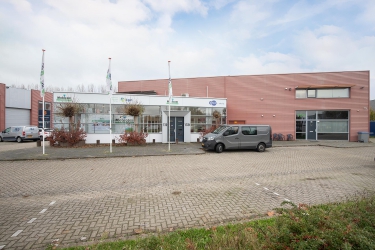 Kiotoweg 137 - 139, 3047 BG, Rotterdam