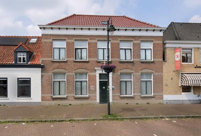 Voorstraat 29, 4793 ET, Fijnaart