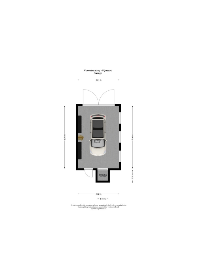Voorstraat 29, 4793 ET, Fijnaart