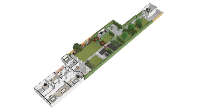 Voorstraat 29, 4793 ET, Fijnaart