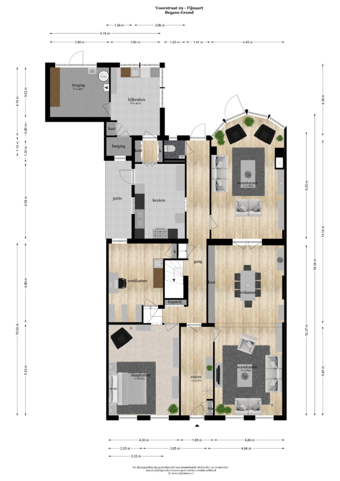 Voorstraat 29, 4793 ET, Fijnaart