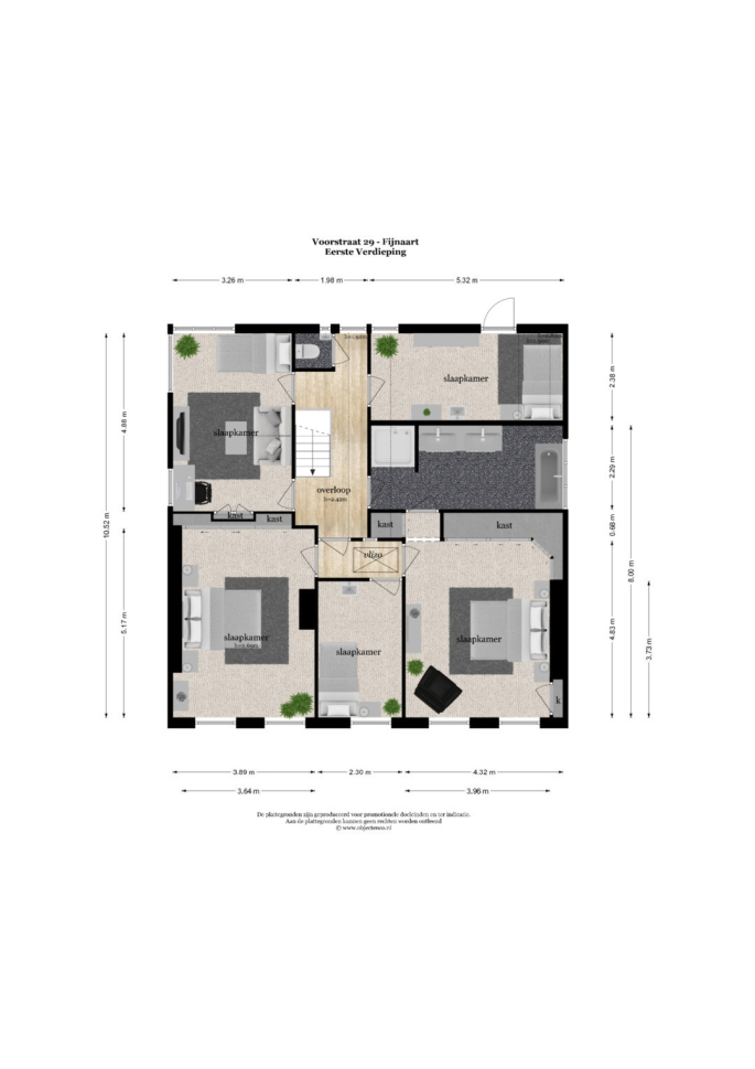 Voorstraat 29, 4793 ET, Fijnaart
