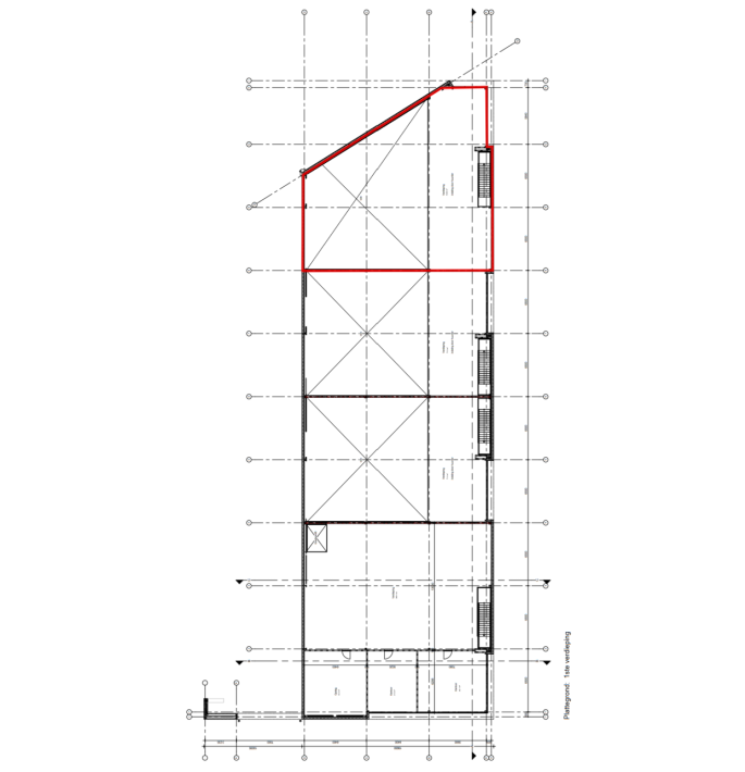 Ridderkerkstraat 14, 3076 JW, Rotterdam