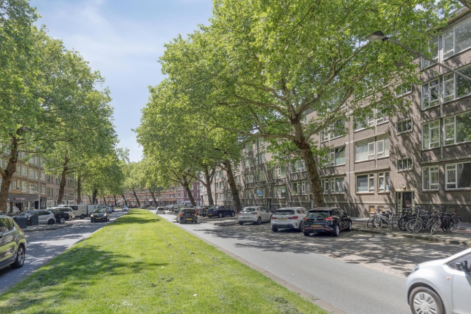 Dordtselaan 76 B, 3073 GE, Rotterdam
