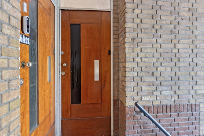 Dordtselaan 76 B, 3073 GE, Rotterdam
