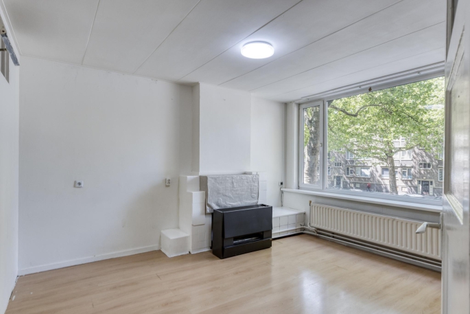 Dordtselaan 76 B, 3073 GE, Rotterdam