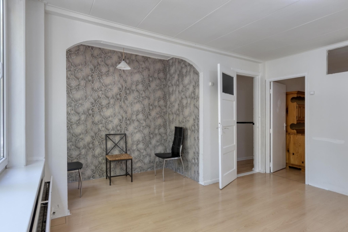 Dordtselaan 76 B, 3073 GE, Rotterdam