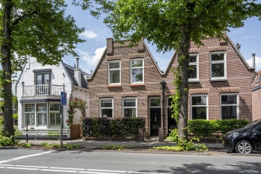 Koninginneweg 52, 3262 JC, Oud-beijerland