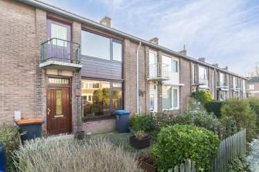 Irenestraat 21, 3161 AG, Rhoon