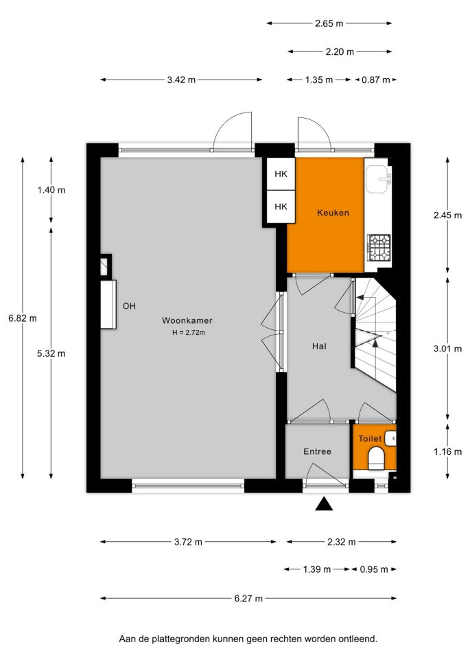 Molenlaan 187, 3055 GB, Rotterdam