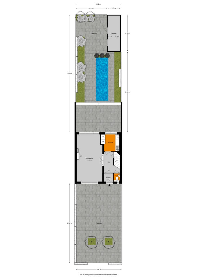 Molenlaan 187, 3055 GB, Rotterdam