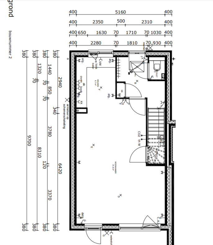 Voorstraat 47 B, 3286 AX, Klaaswaal