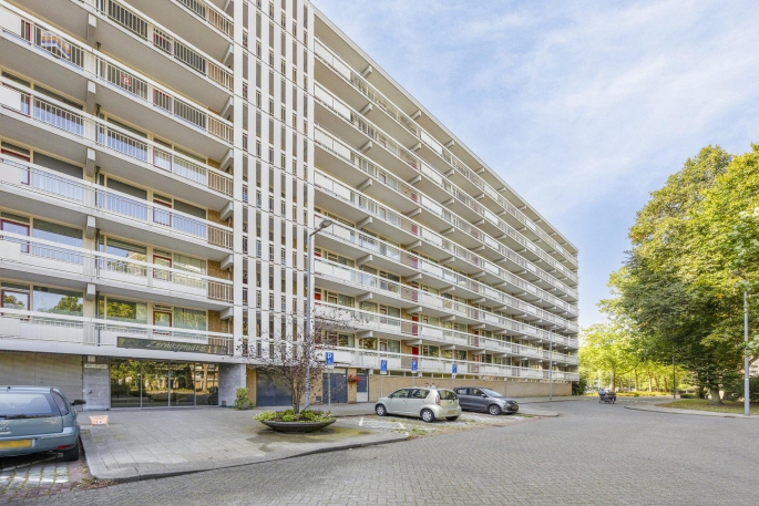 Zernikeplaats 208, 3068 ZP, Rotterdam