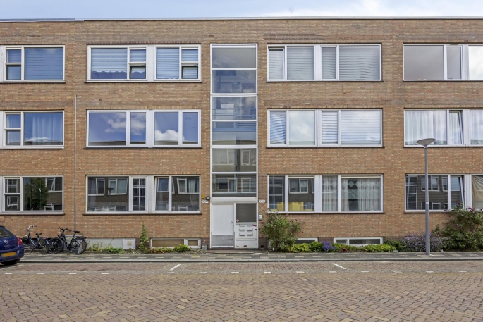 Terschellingsestraat 10 B, 3083 PL, Rotterdam