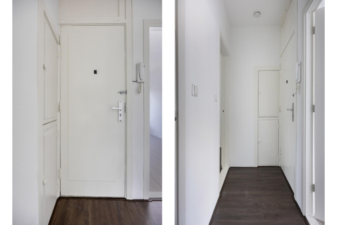 Terschellingsestraat 10 B, 3083 PL, Rotterdam