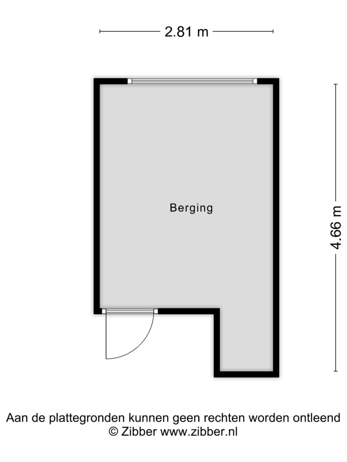 Terschellingsestraat 10 B, 3083 PL, Rotterdam