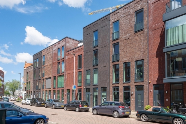 De Ruyterstraat 24, 3071 PJ, Rotterdam