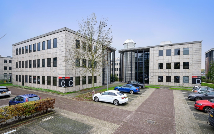 Rivium Westlaan 1-23, 2909 LD, Capelle aan den ijssel