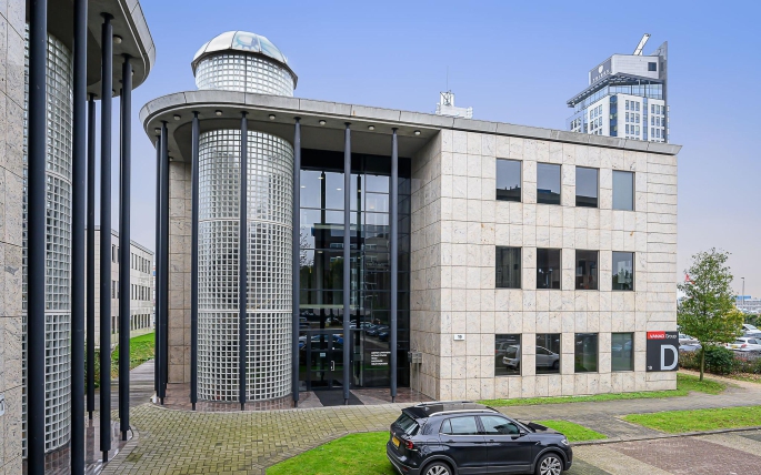 Rivium Westlaan 1-23, 2909 LD, Capelle aan den ijssel