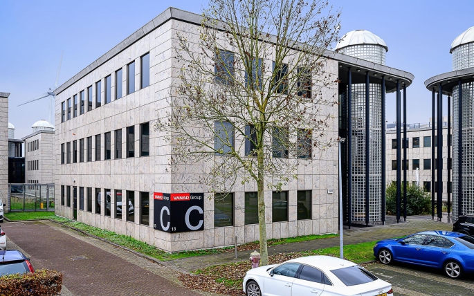 Rivium Westlaan 1-23, 2909 LD, Capelle aan den ijssel
