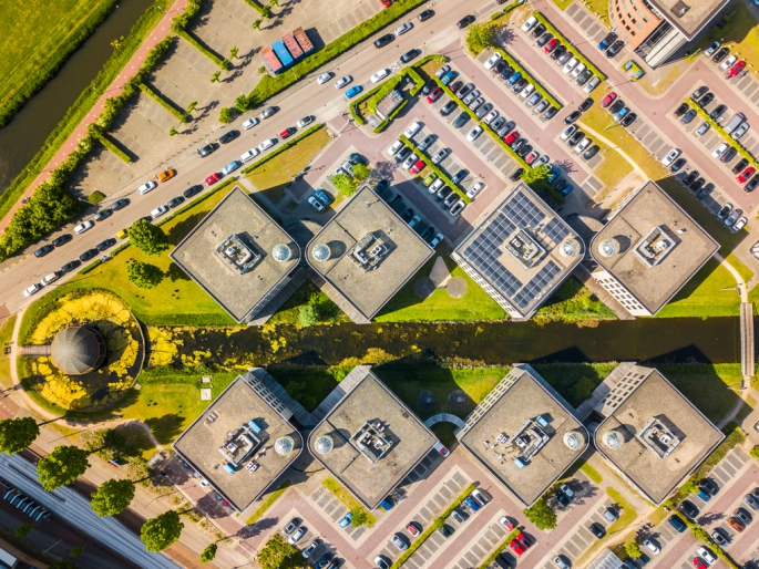 Rivium Westlaan 1-23, 2909 LD, Capelle aan den ijssel