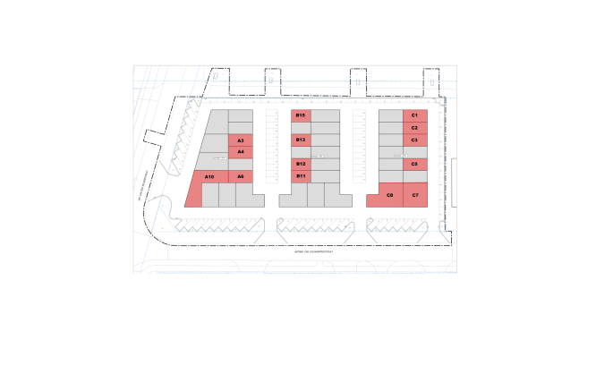 Antonie van Leeuwenhoekstraat 1 C7 ong, 3261 LT, Oud-beijerland