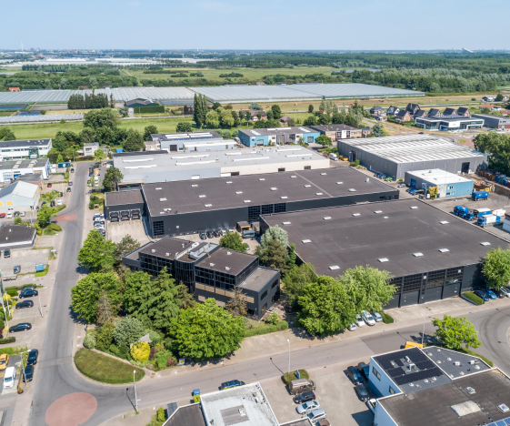 Ambachtsweg 3, 2641 KS, Pijnacker