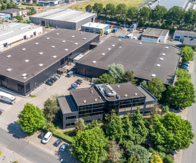 Ambachtsweg 3, 2641 KS, Pijnacker