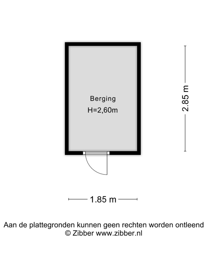 Vrijheer van Eslaan 457, 3353 TM, Papendrecht