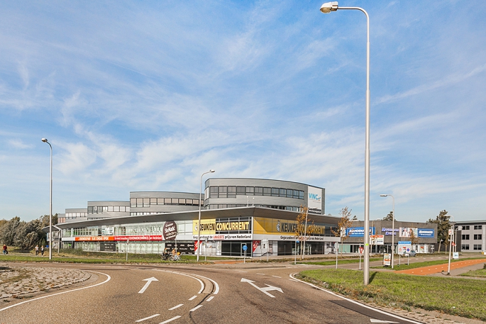 Pesetastraat 10-48, 2991 XT, Barendrecht