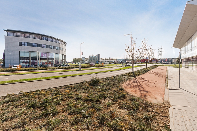 Pesetastraat 10-48, 2991 XT, Barendrecht