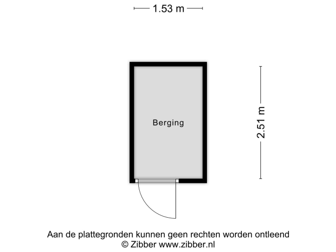 Prins Hendrikkade 43, 3071 KB, Rotterdam