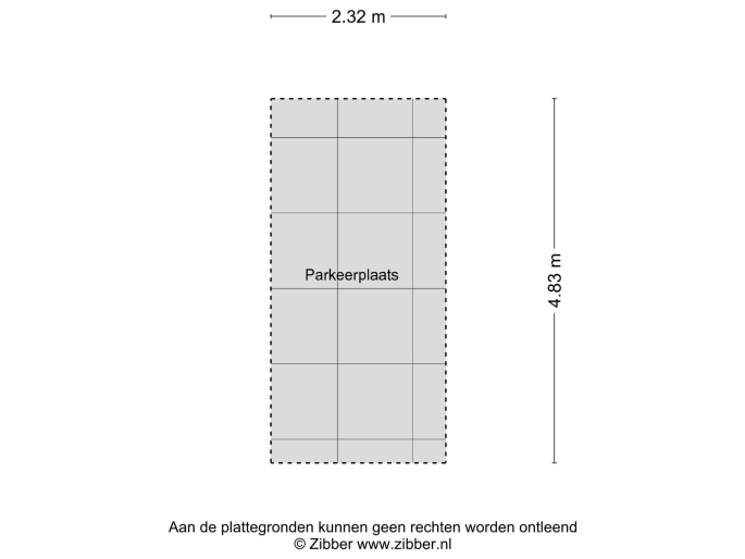 Prins Hendrikkade 43, 3071 KB, Rotterdam