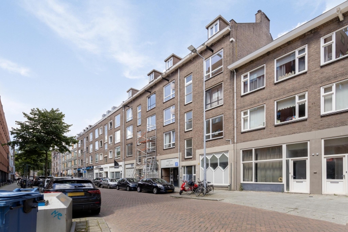 Bredestraat 5 B, 3011 RB, Rotterdam
