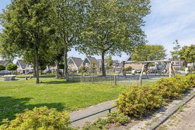 Mekongstraat 40, 3207 AJ, Spijkenisse