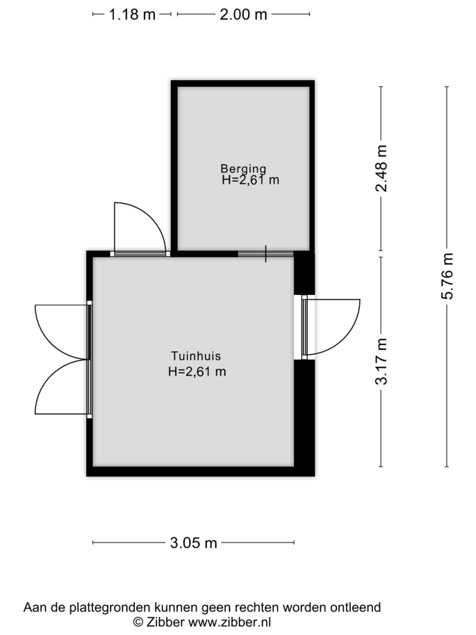 Mekongstraat 40, 3207 AJ, Spijkenisse