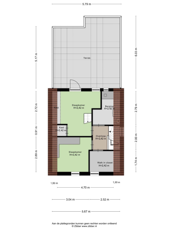 Mekongstraat 40, 3207 AJ, Spijkenisse