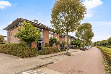 Meerwedesingel 14, 2993 TG, Barendrecht