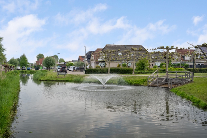 Korenmaaier 5, 3267 BK, Goudswaard