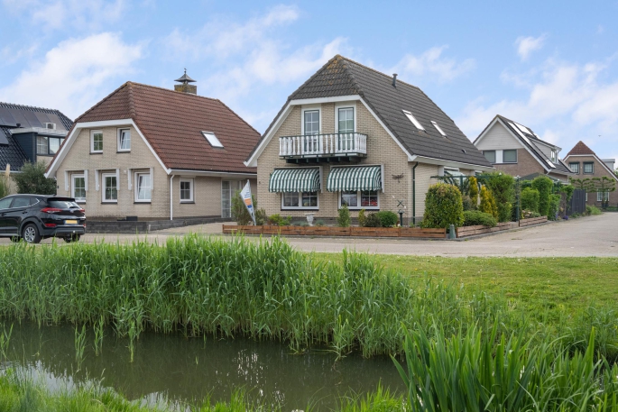 Korenmaaier 5, 3267 BK, Goudswaard