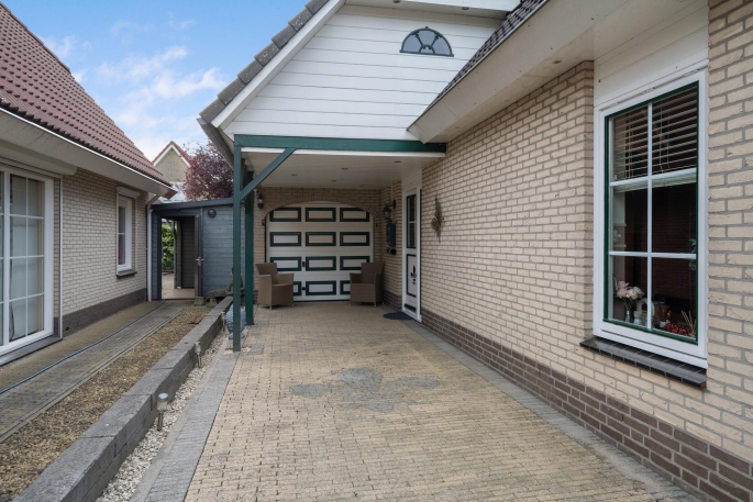 Korenmaaier 5, 3267 BK, Goudswaard