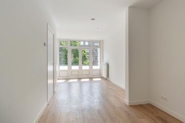 De Kempenaerstraat 6 A01, 3038 VR, Rotterdam