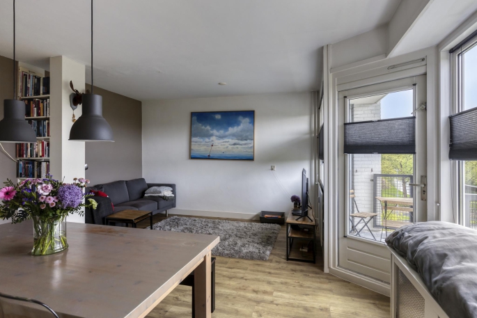 Suze Groeneweglaan 125, 3021 DT, Rotterdam
